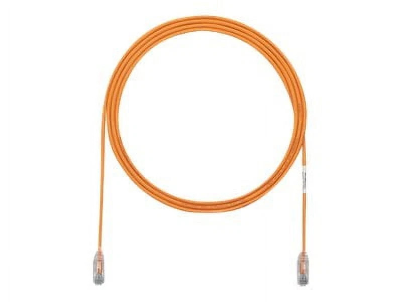 UTP28SP15OR | Panduit | Cat.6 UTP Patch Network Cable