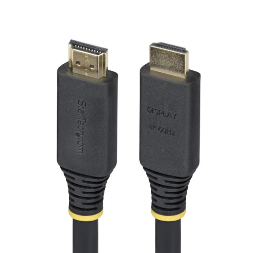 HDMI2-CABLE-4K60-35F | StarTech | 35ft 10.6m Active High Speed HDMI Cable