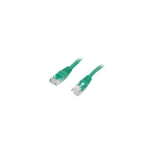 C6PATCH2GN | StarTech | 2ft CAT6 Green CAT 6 Gigabit Ethernet Cable