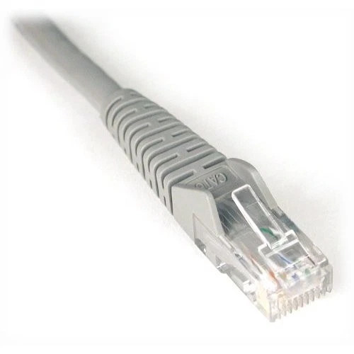 N201005GY | Tripp Lite | Cat6 Patch Rj-45 Male 1 X Rj-45 Male 5ft Cable