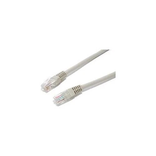 M45PATCH5GR | StarTech | Cat5e Ethernet Cable 5ft Gray Molded Patch Cable
