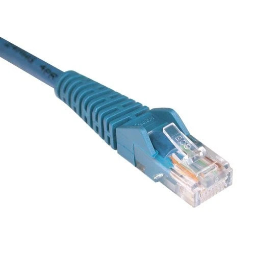 N001006BL | Tripp Lite | N001-006-bl 5e Network Cable 72" Patch Cable Blue