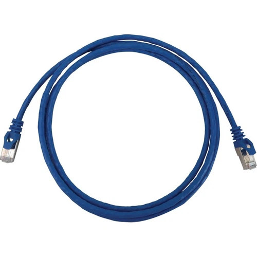 N262-S07-BL | Tripp Lite | Cat6a 10G Snagless Shielded Slim STP Ethernet Cable