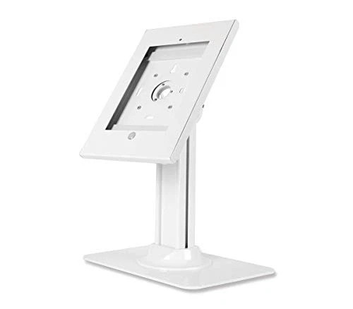 CE-MT3N11-S1 | SIIG | Lockable Countertop Kiosk Stand
