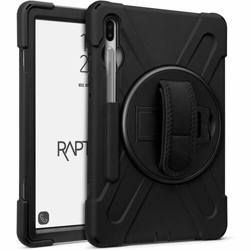 02-0360002 | CellaIRIS | Rapture Rugged Carrying Case