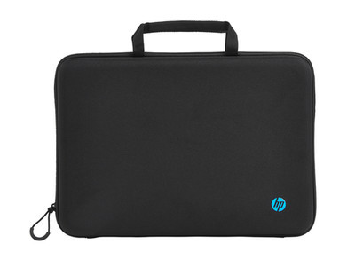 CM-SL-14-MB | InfoCase | ToughMate Carrying Case Back Notebook Power Adapter Bottle