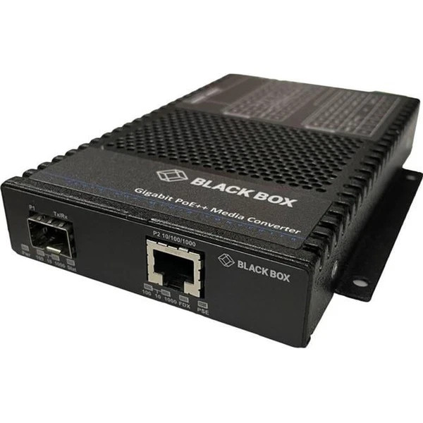 LGC5700A | Black Box | Transceiver/Media Converter