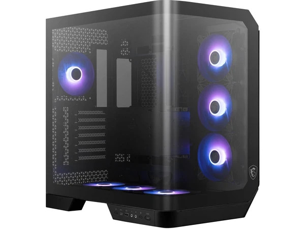 PANO120RPZ | MSI | ATX Mid Tower Gaming Case