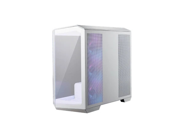 PANOM100RPZWHT | MSI | PC Case MAG PANO M100R PZ