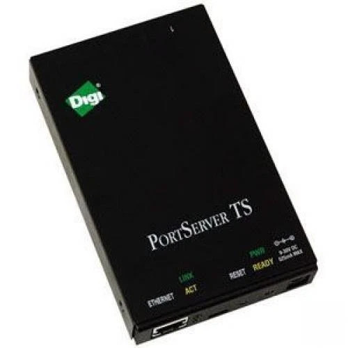 70002041 | Digi | PortServer TS 1 Device Server