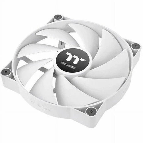 CL-F178-PL20WT-A | Thermaltake | CT200 PC Cooling Fan White Single Fan