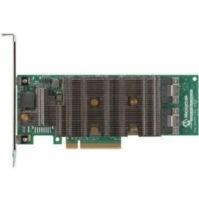 274426 | Adaptec | Microchip SmartRAID Ultra 3254-16e /e Adapter