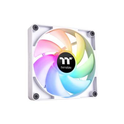 CL-F153-PL12SW-A | Thermaltake | CT120 ARGB Sync PC Cooling Fan White 5V Motherboard