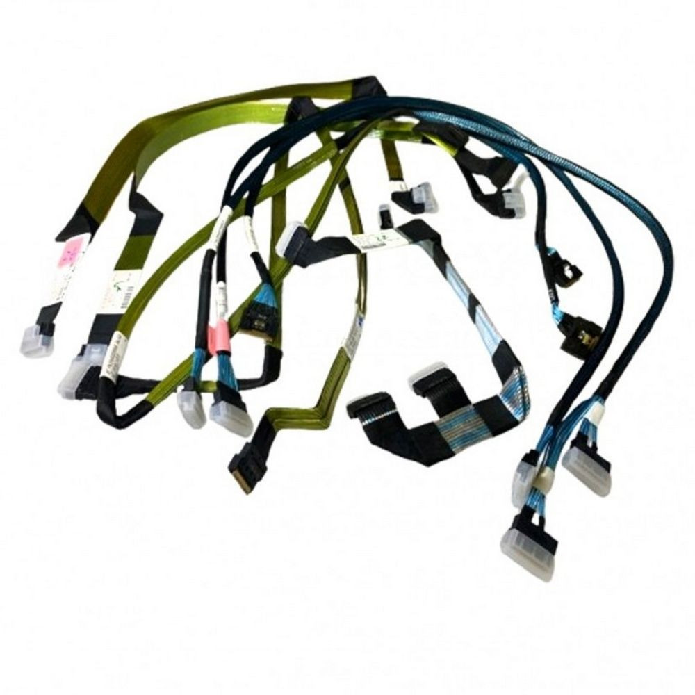P48909-B21 | HP | ProLiant DL360 Gen11 8SFF PCIe Controller Cable Kit