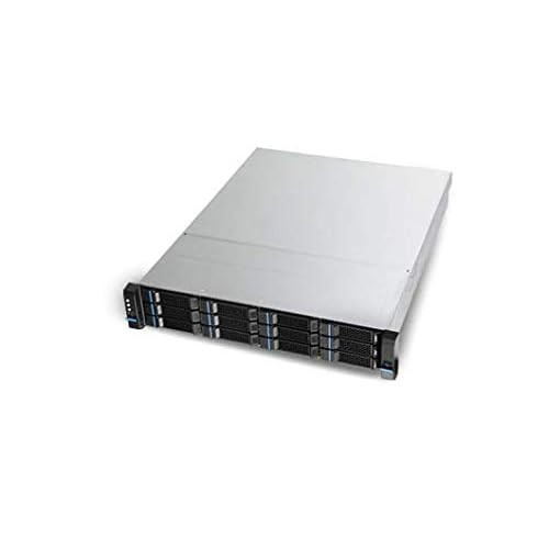 217173 | Chenbro | Rm 12pt SAS Exp 12g Bp Psu Crps 800w Hot Swap Brown