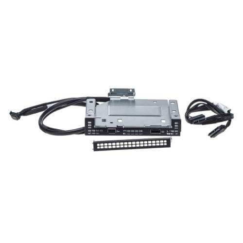 P48926-B21 | HP | ProLiant DL3X0 Gen11 1U 8SFF Display Port/USB/Optical Drive Blank Kit