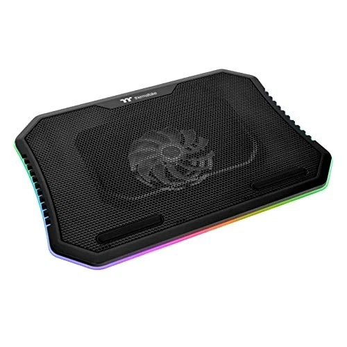 CL-N020-PL12SW-A | Thermaltake | Massive 12 RGB Cooling Stand