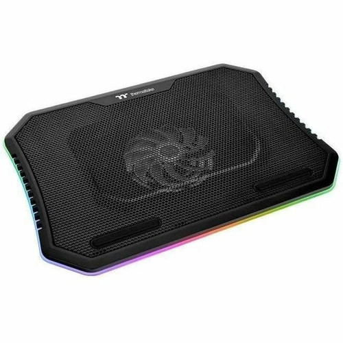 CLN020PL12SWA | Thermaltake | Massive 12 RGB Steel Mesh Panel Cooler Laptop