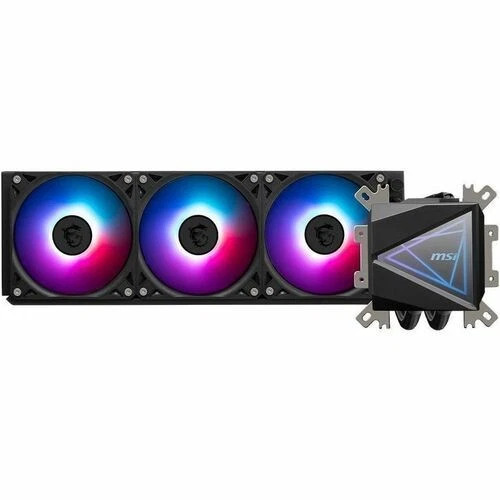 CLI360 | MSI | MAG CoreLiquid I360