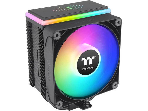 CL-P120-CA12SW-A | Thermaltake | ASTRIA 400 ARGB CPU Cooler Comaptible