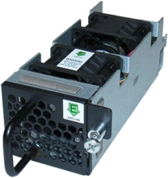 ICX-FAN10 | Brocade | ICX 7450/6610 Front-to-back Airflow Fan
