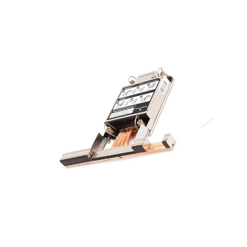 P48905-B21 | HP | ProLiant DL3XX/560 Gen11 High Performance Heat Sink Kit