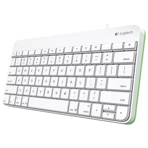 920006341 | Logitech | Wired Keyboard