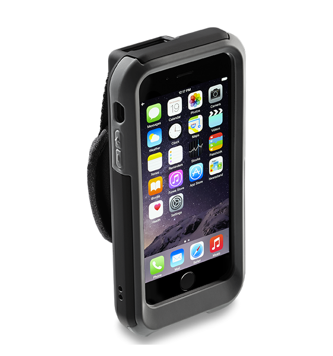LPR-ZS2DHF-PH3 | Infinite Peripherals | Linea Pro Rugged