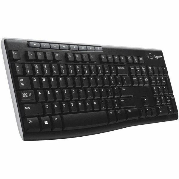 920003051 | Logitech | Wireless Keyboard K270