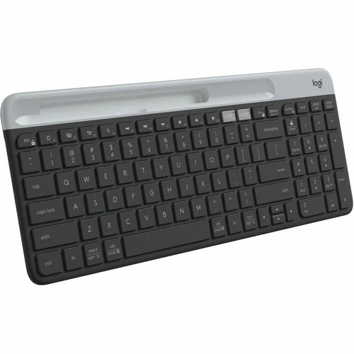 920011479 | Logitech | K585 Wireless Bluetooth Keyboard
