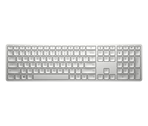 3Z729AA#ABA | HP | 970 Programmable Wireless Keyboard
