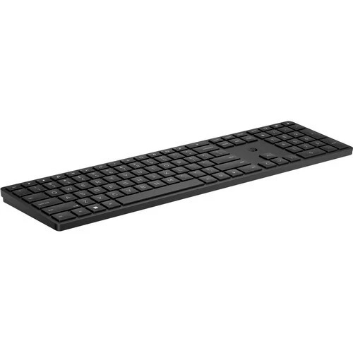 4R177AA#ABA | HP | 455 Programmable Wireless Keyboard