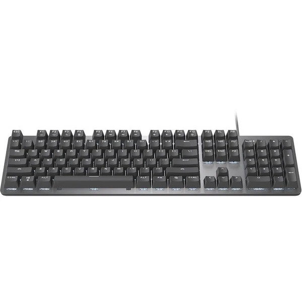920-009860 | Logitech | K845 Mechanical Illuminated Keyboard