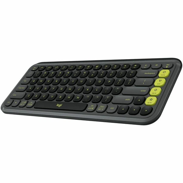 920-013143 | Logitech | POP ICON KEYS Compact Wireless Keyboard