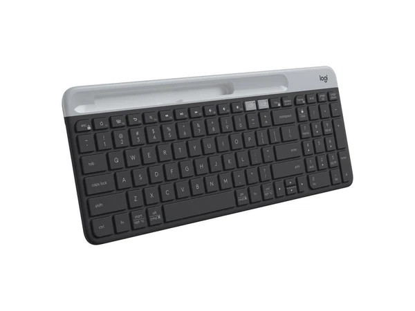 920-011479 | Logitech | K585 Wireless KeyboardEnglishGraphiteSlim