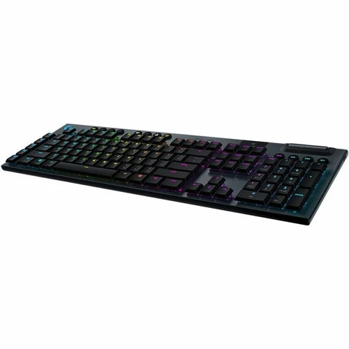920009103 | Logitech | G915 Lightspeed Wireless RGB Mechanical Gaming Keyboard