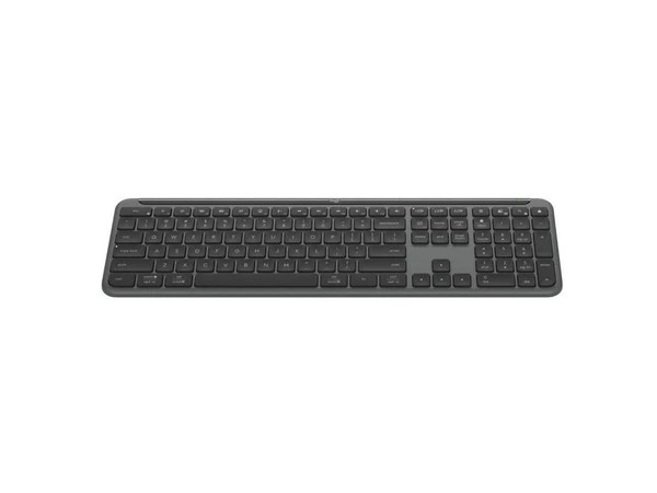 920012424 | Logitech | Signature Slim K950 Wireless Sleek Keyboard Switch Between Devices