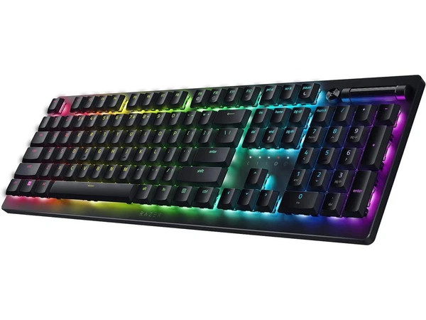 RZ03-04361900-R3U1 | RAZER | DeathStalker V2 Pro Wireless Gaming Keyboard: Low-Profile Optical Switches