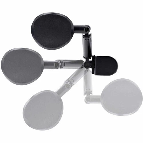 1AHC-DESK-ARM-REST | StarTech | Adjustable Arm Rest