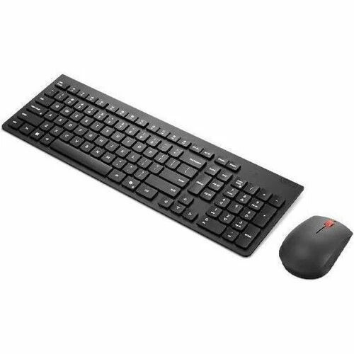 4X31R64453 | Lenovo | Essential Wireless Combo Keyboard & Mouse