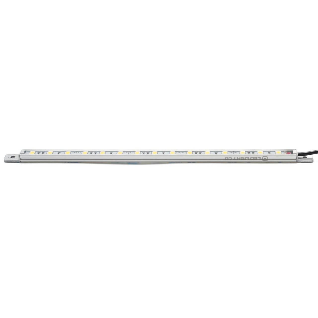 LS01R | SilverStone | Flexible LED Light Strip 12" 30cm 300mm