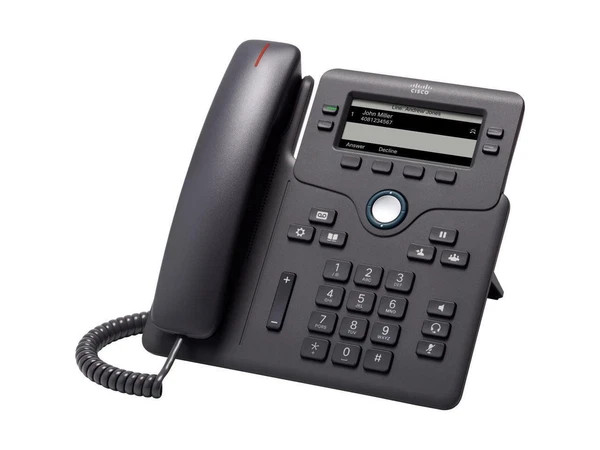 CP68513PCCK9 | Cisco | 6851 PHONE