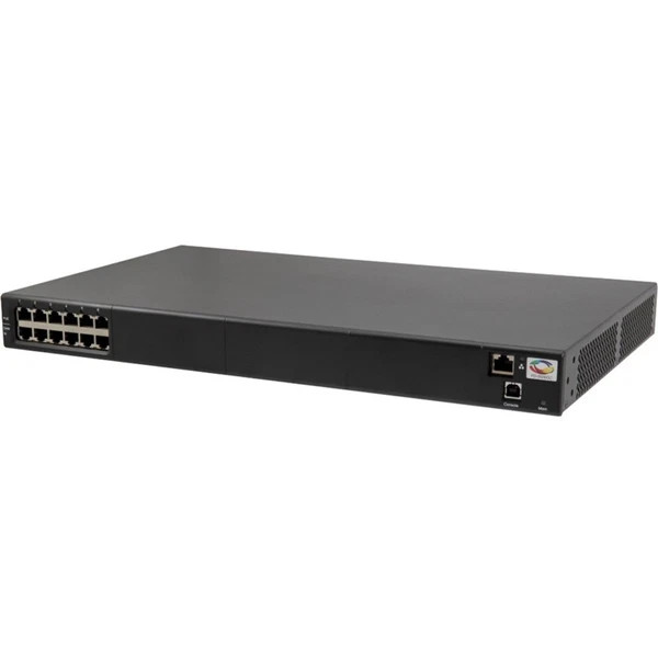 247138 | Adaptec | Microchip PoE Injector