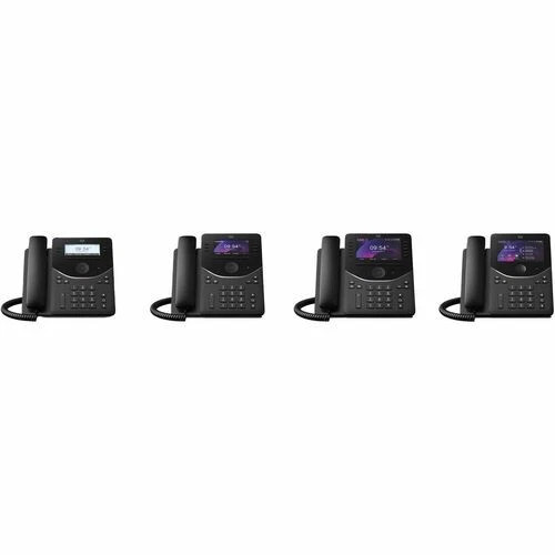 DP-9851-K9 | Cisco | 9851 IP Phone Corded Corded Desktop
