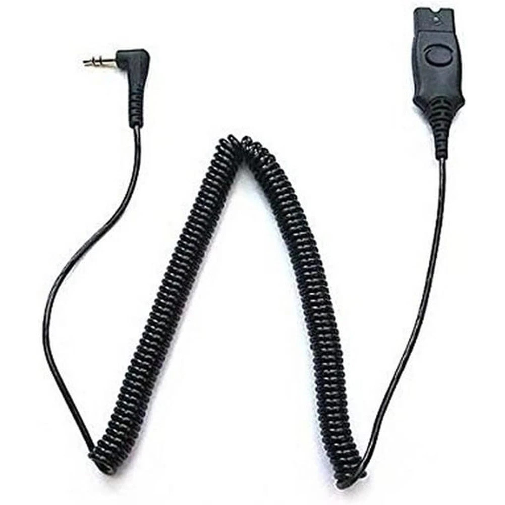 85Q43AA | HP | Headset Call Control Cable
