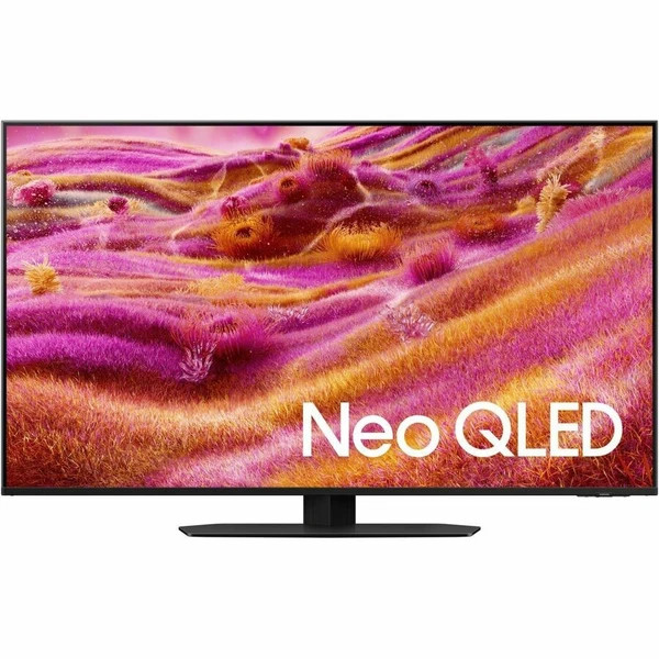 QN43QN90FAFXZA | Samsung | QN43QN90FAF 43" Smart LED-LCD TV 4K UHDTV High Dynamic Range HDR