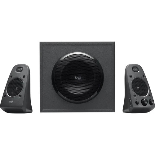 980001258 | Logitech | Z625 Speaker System