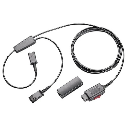 2701903 | Plantronics | Y Splitter Adapter