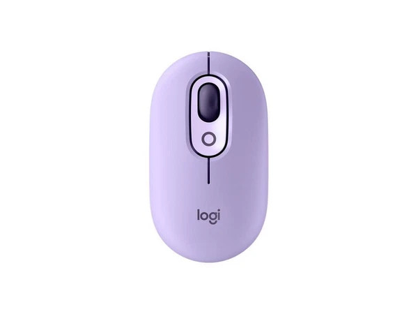 910-006624 | Logitech | POP Wireless Mouse