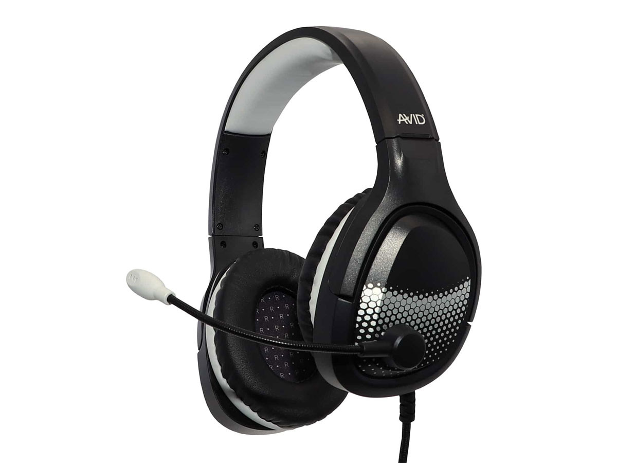 2AE75K | Avid | 3.5mm Ae 75 Headset
